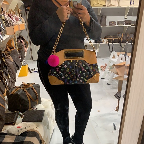 Louis Vuitton multicolor GM - Picture 1 of 5